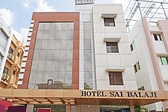 Hotel Sai Balaji, Shirdi