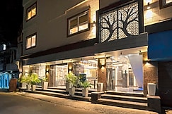 Madhuban Boutique Hotel, Jammu