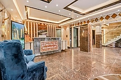 Madhuban Boutique Hotel, Jammu
