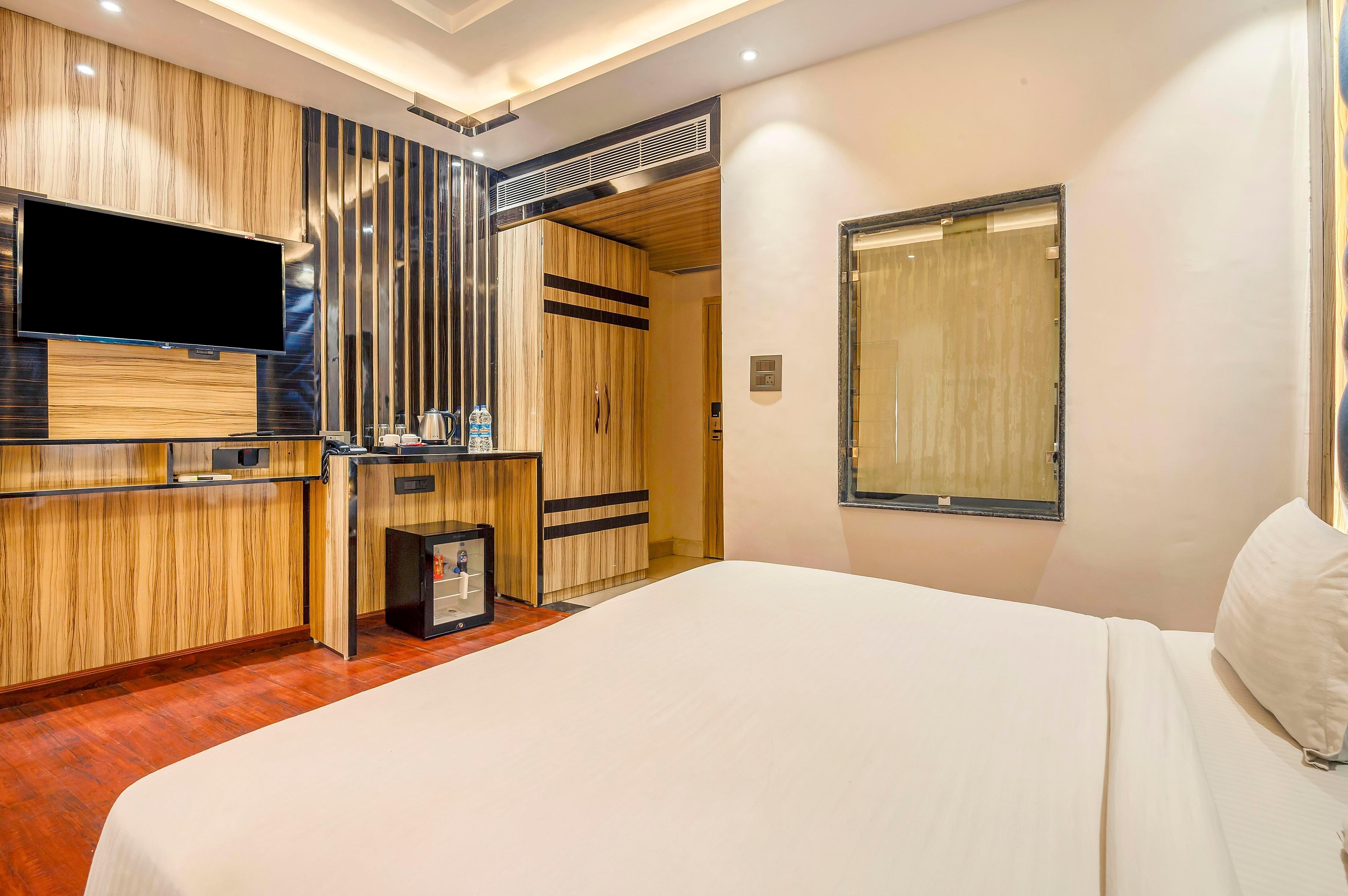 Madhuban Boutique Hotel - Tap to explore photos