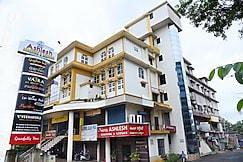 Hotel Ashlesh, Udupi