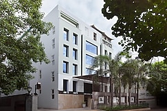 44OASIS, Chennai