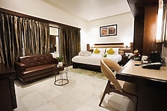 Leisure Inn Grand Chanakya, Jaipur