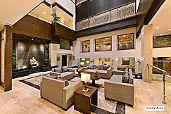 Leisure Inn Grand Chanakya