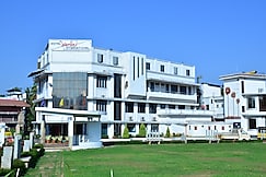 Hotel Merlin International