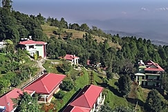 Himalaya Darshan Resort, Kausani