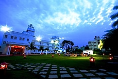Bon Sejour, Pondicherry