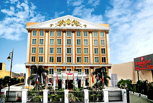 Ramada by Wyndham Amritsar