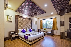 Hotel Sheetal international, Raipur, Chhattisgarh