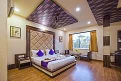 Hotel Sheetal international, Raipur, Chhattisgarh