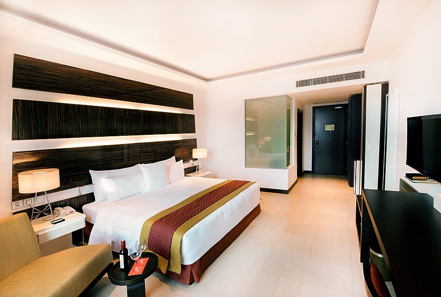Welcomhotel By Itc Hotels Dwarka New Delhi Delhi Hotel Free Cancellation Price Address Reviews Welcomhotel By Itc Hotels Dwarka New Delhi Delhi Hotel Free Cancellation Price Address Reviews