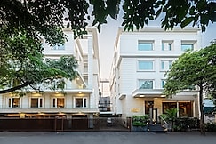 Hotel Saket 27, Delhi