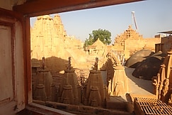 Ganesh Guest House, Jaisalmer