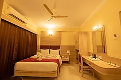 Sri Bharani Hotels