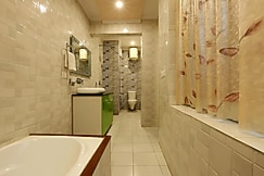 Hotel Castle Blue, Delhi