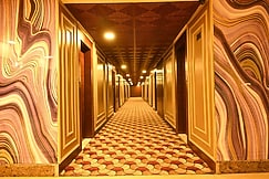 Hotel Patliputra Exotica, Jahanabad
