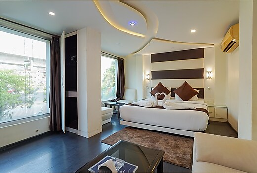 Hotel Sheldon