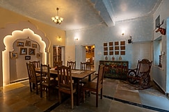 Heli Udaipur | A Century-Old Haveli by Lake Pichola, Udaipur