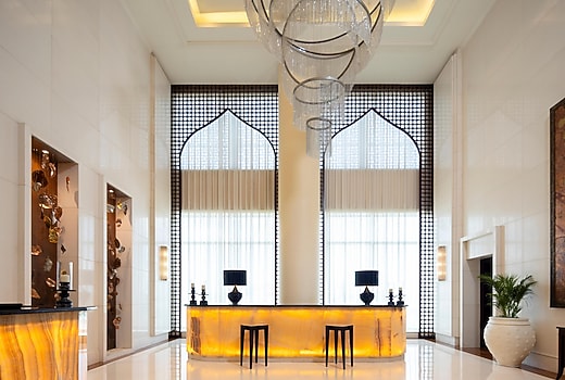 The Ritz-Carlton Bengaluru