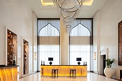 The Ritz-Carlton Bengaluru, Bangalore