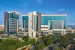Crowne Plaza Greater Noida, Noida