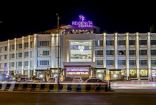 Regenta Central Harimangala Bharuch by Royal Orchid Hotels Limited