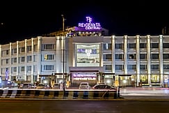 Regenta Central Harimangala Bharuch by Royal Orchid Hotels Limited, Vadodara