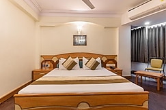 Hotel Prime, Gandhinagar