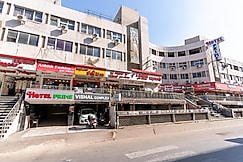 Hotel Prime, Ahmedabad