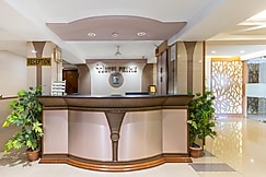 Hotel Prime, Ahmedabad