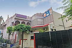 Hotel Chandra Lokk, Jaipur