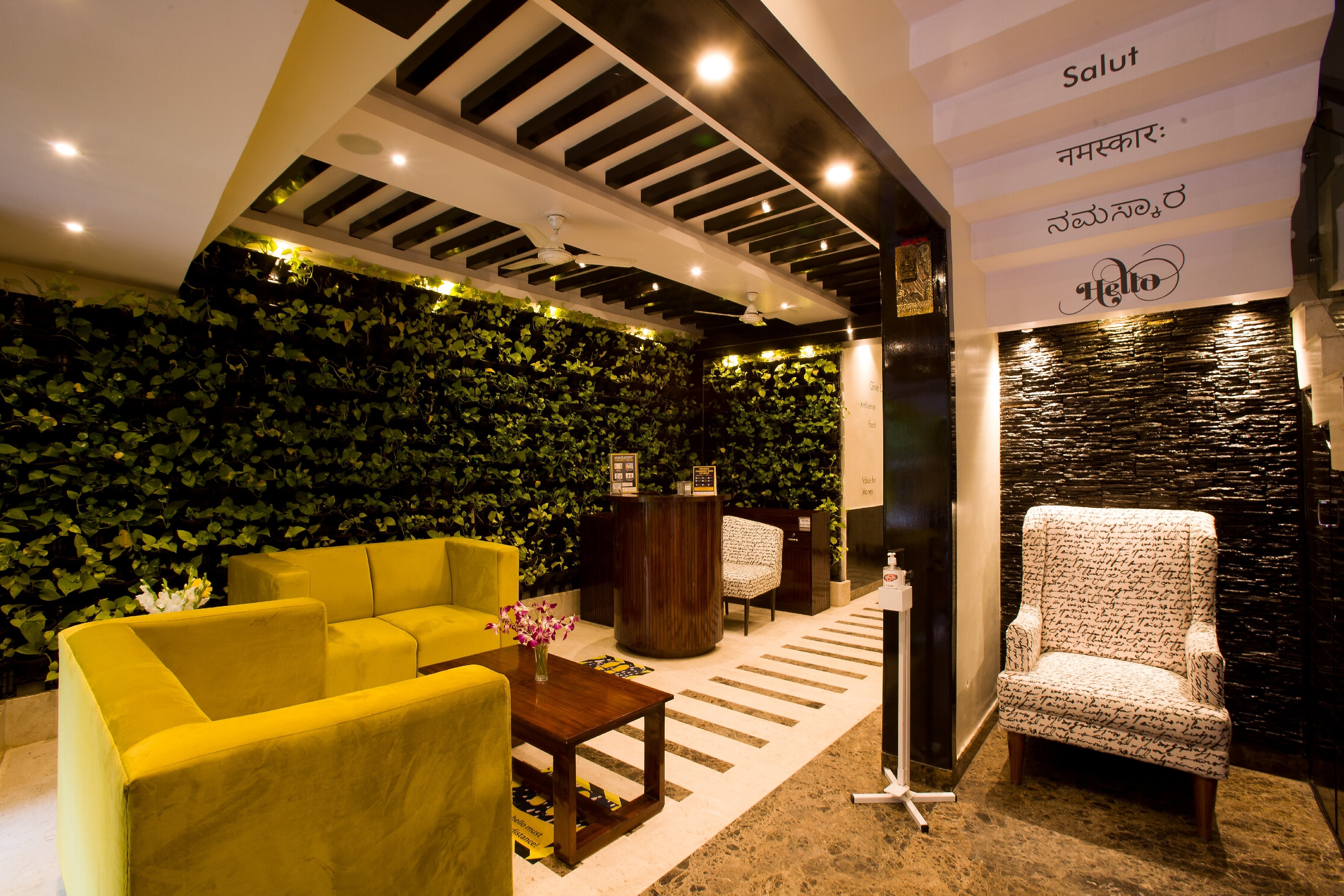 Istay Hotels Rajajinagar Best Rates on Bangalore Hotel Deals, Reviews