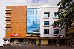 Istay Hotels Rajajinagar