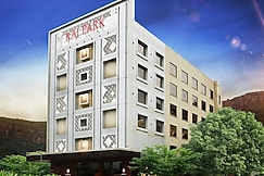 Raj Park - Hill View, Tirupati