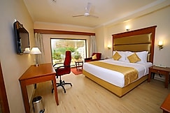 Raj Park - Hill View, Tirupati