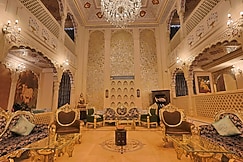 WelcomHeritage Traditional Haveli, Jaipur