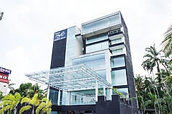 Diana Heights, Cochin
