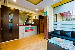 Hotel Airport Annex, Mumbai