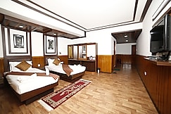 Yangthang Dzimkha Resort, Pelling