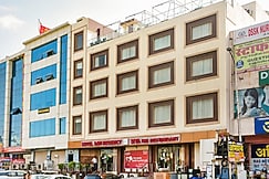 Hotel Savi Regency, Jaipur
