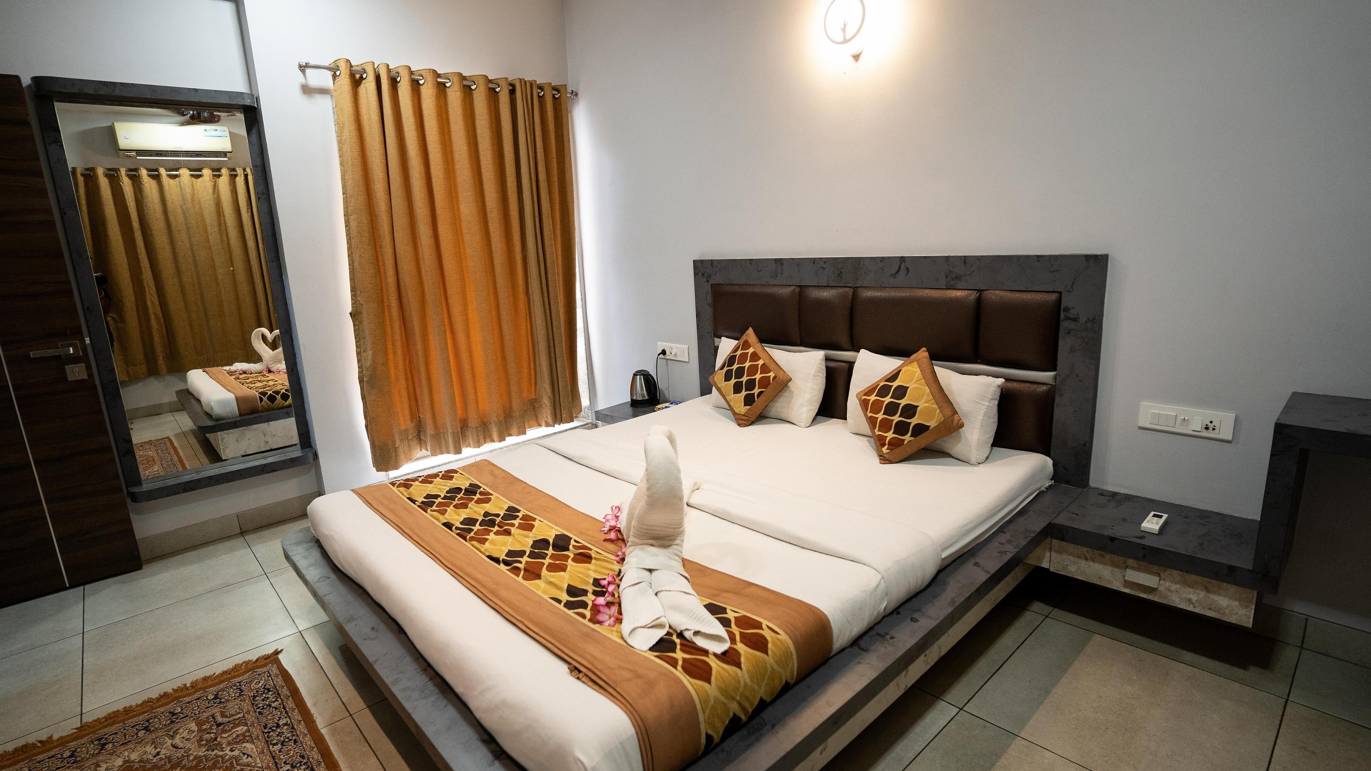 Ruturaj Inn 5