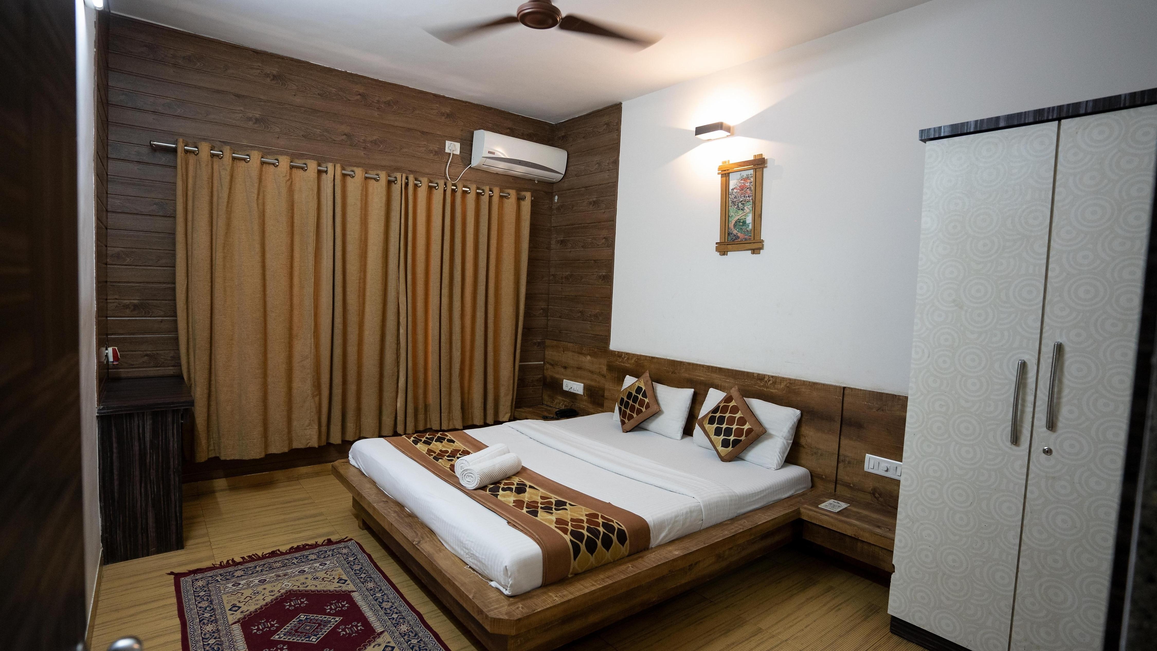Ruturaj Inn 3