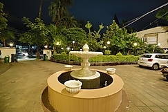 Hotel Shiv Villa ( 1.8 kms from Nakki Lake )