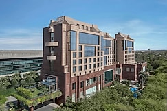 Sheraton New Delhi, Delhi