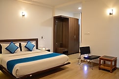 Hotel Marc Inn Vaishali Nagar, Chomu