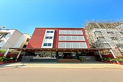 Anand Heritage, Shirdi