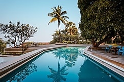 The Lighthouse (Formerly known as Utan Sea Resort), Thane