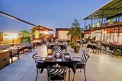 Hotel Horizon, Udaipur