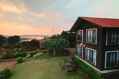 Jayshin Lake Vaitarna Igatpuri Resort, Junnar