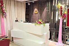 Avisha Rooms and Banquet, Kolkata